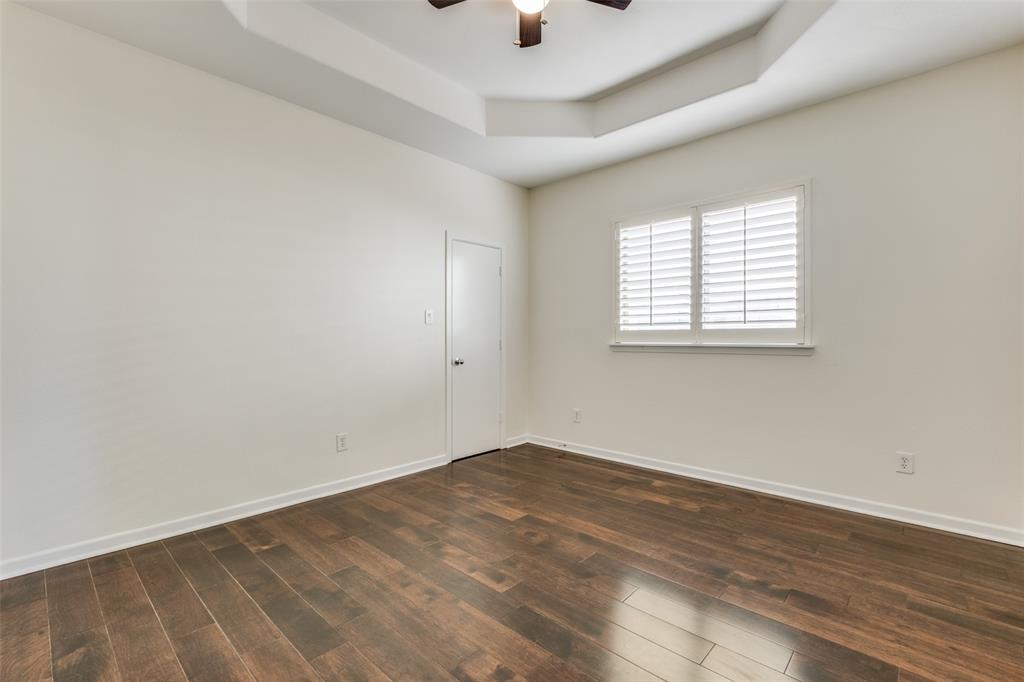 Rick & Hurts North Fitzhugh Ave - Residential