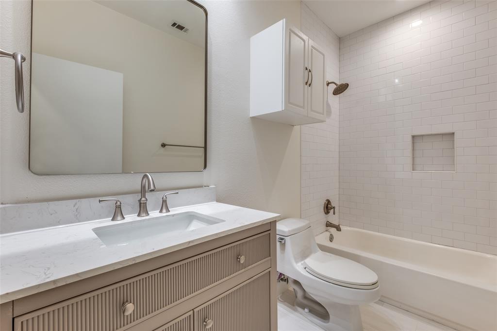 Rick & Hurts North Fitzhugh Ave - Residential