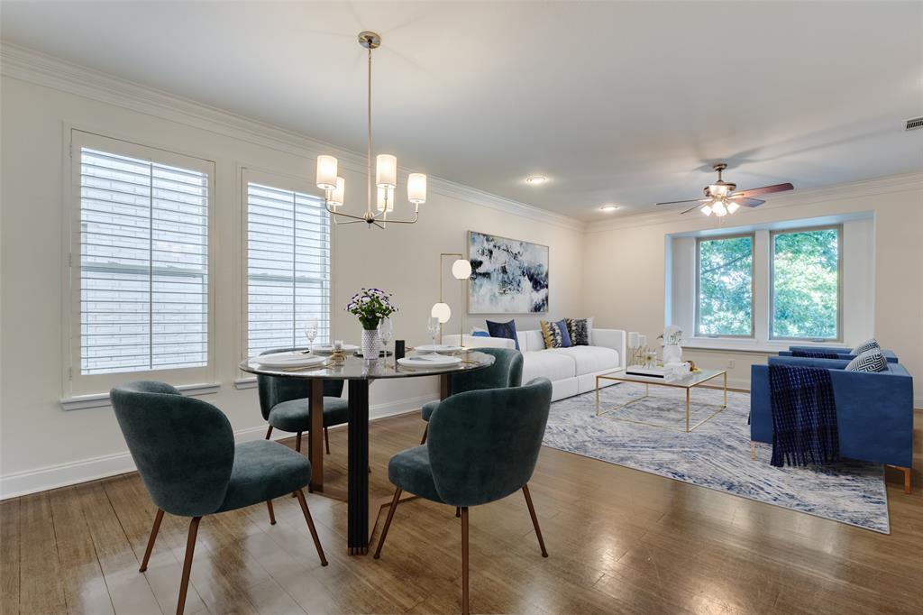 Rick & Hurts North Fitzhugh Ave - Residential