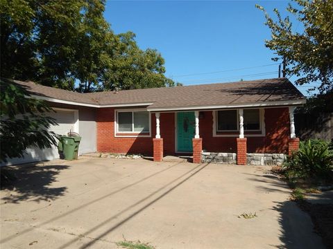 415 Buffalo Drive Arlington TX 76013