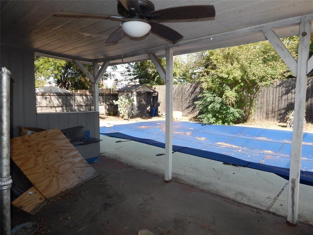 415 Buffalo Drive