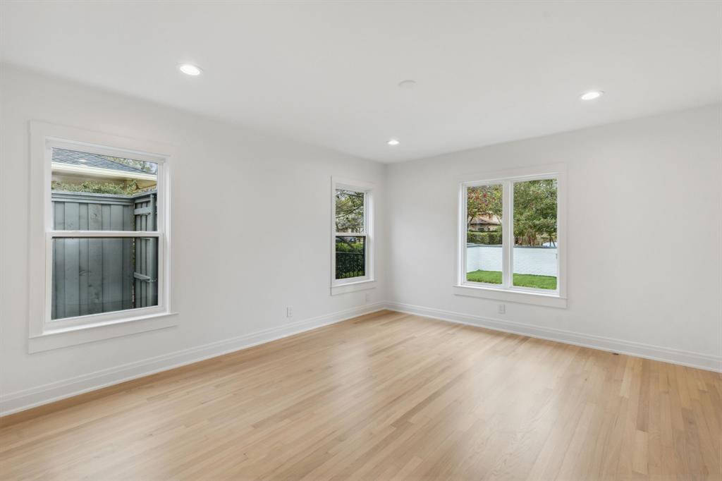 Greenway Parks - Residential