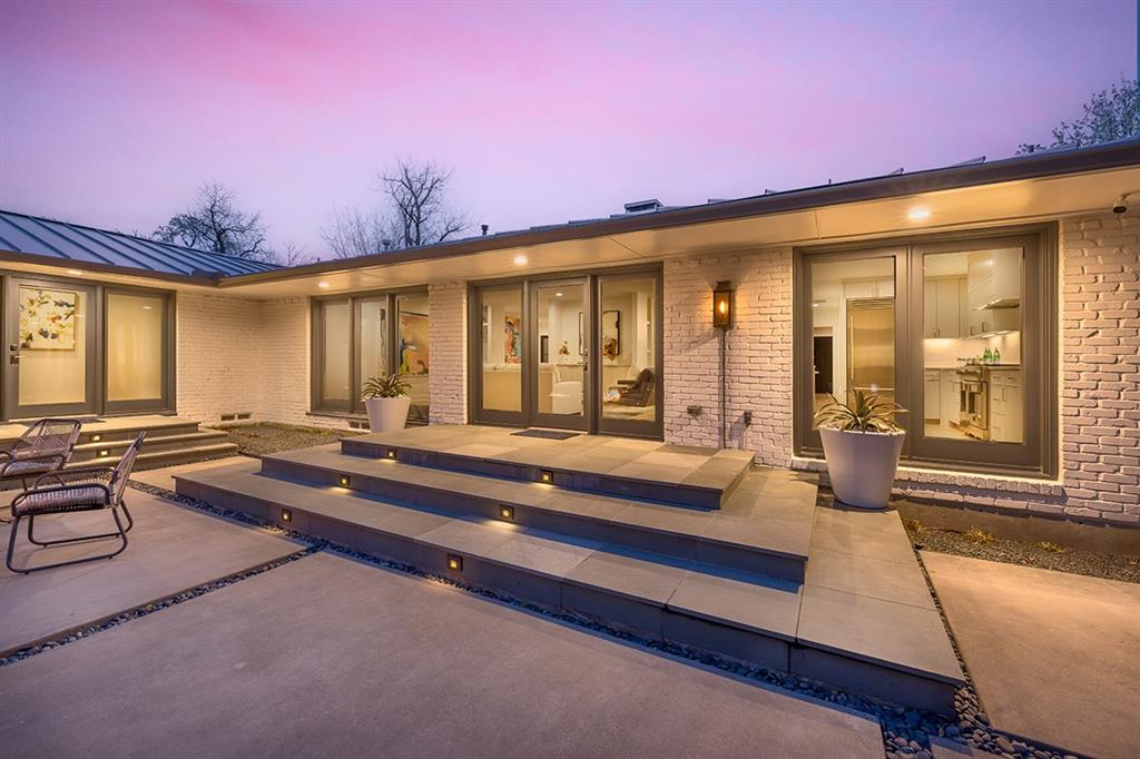 Greenway Parks - Residential