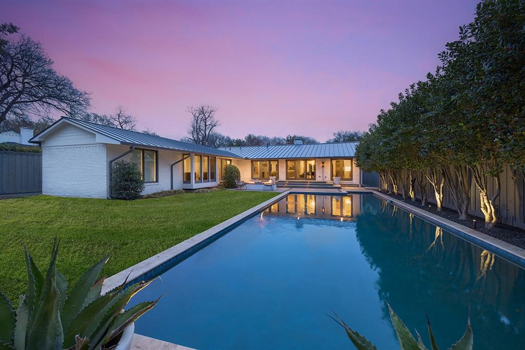 Greenway Parks - Residential