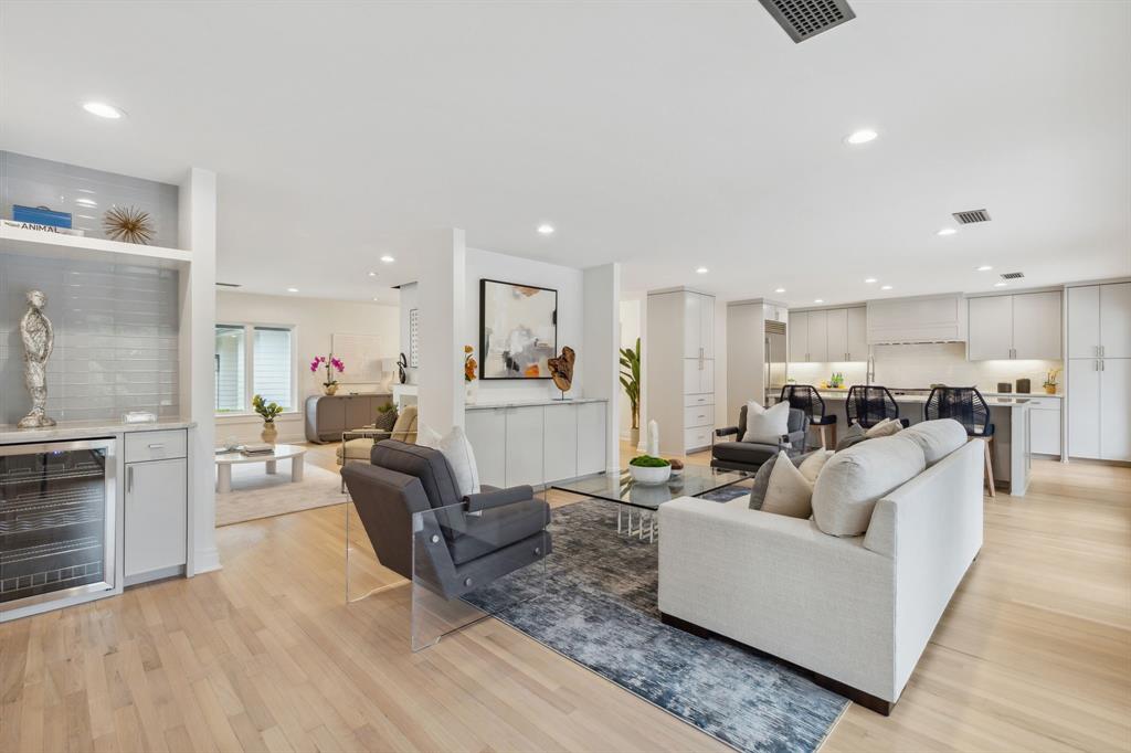 Greenway Parks - Residential