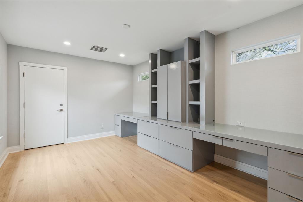 Greenway Parks - Residential