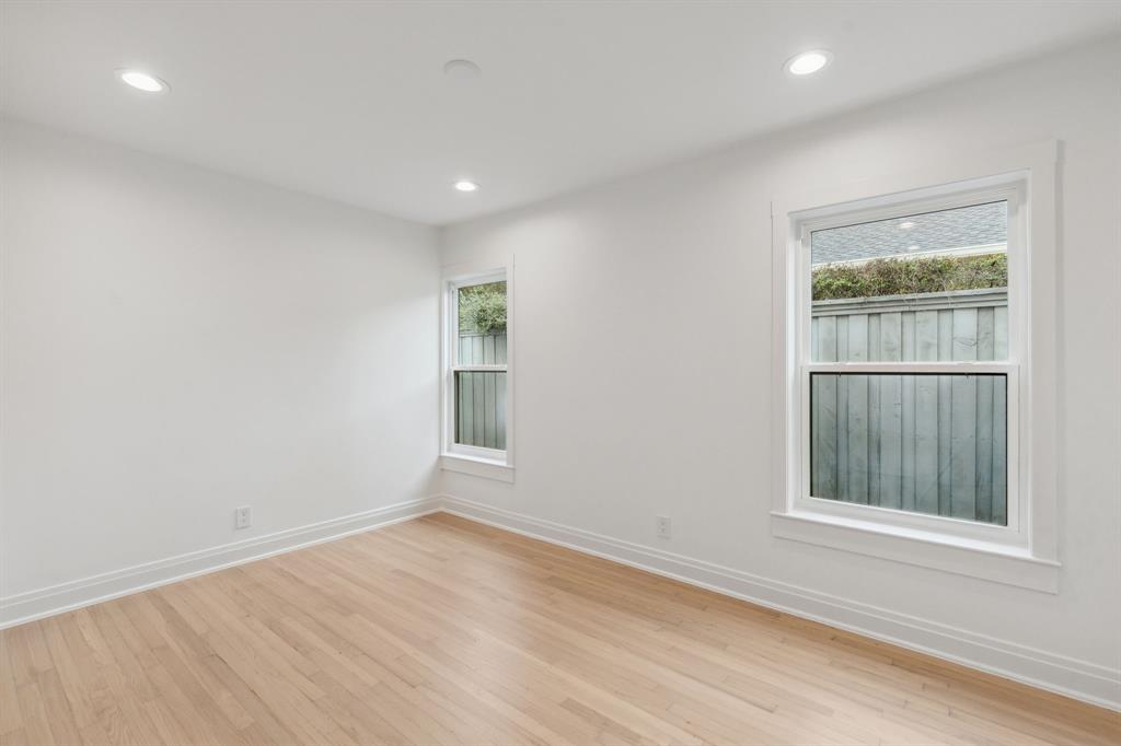 Greenway Parks - Residential