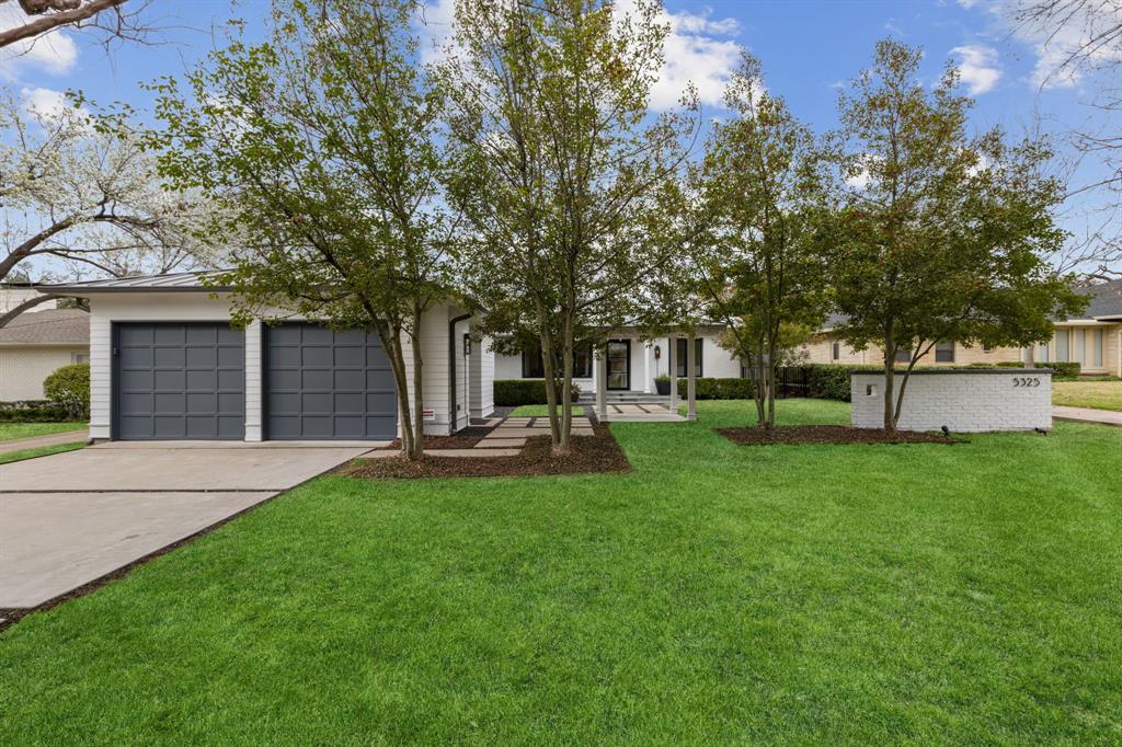 Greenway Parks - Residential