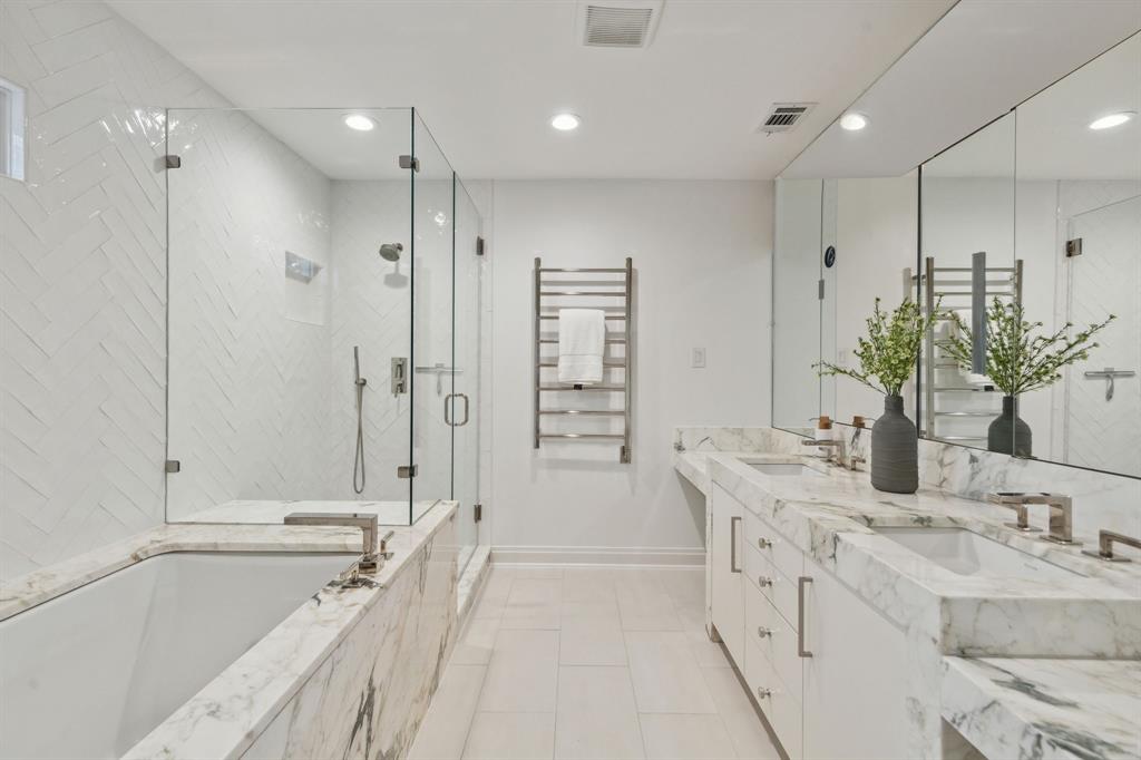 Greenway Parks - Residential