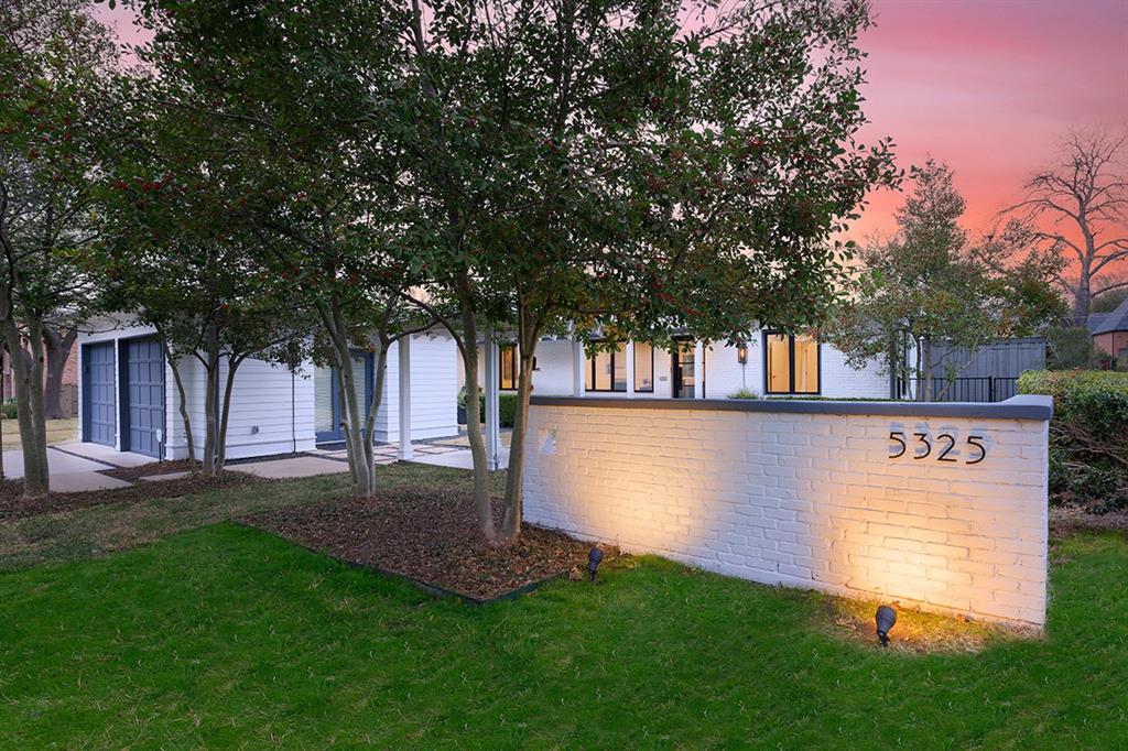 Greenway Parks - Residential