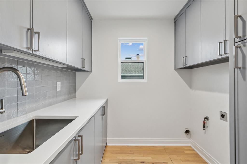 Greenway Parks - Residential