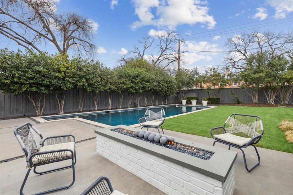 Greenway Parks - Residential