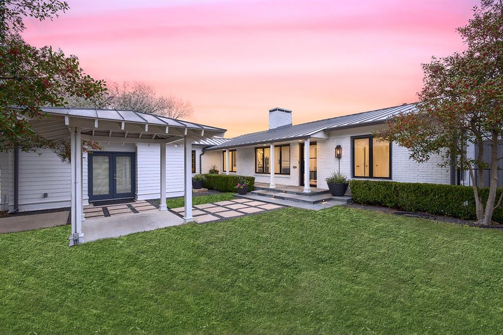 Greenway Parks - Residential