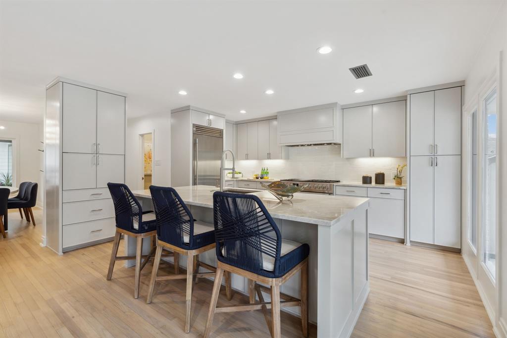 Greenway Parks - Residential