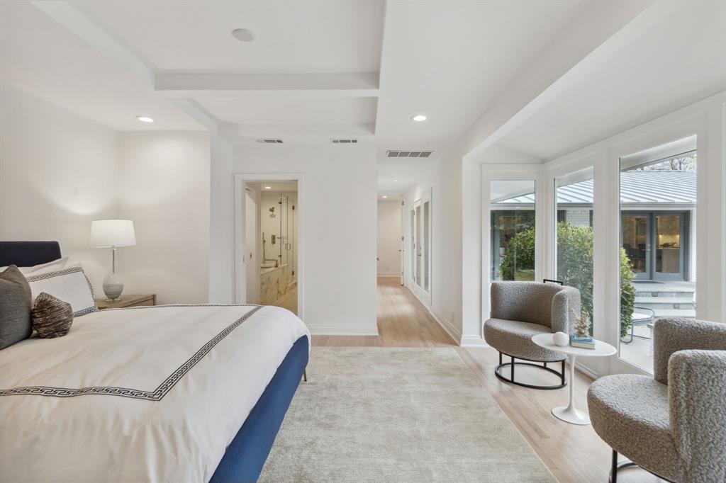 Greenway Parks - Residential