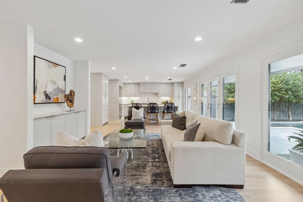 Greenway Parks - Residential