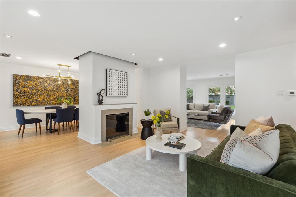 Greenway Parks - Residential