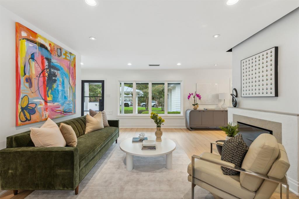 Greenway Parks - Residential