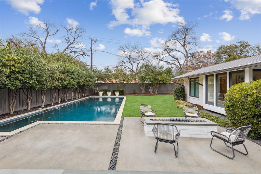 Greenway Parks - Residential