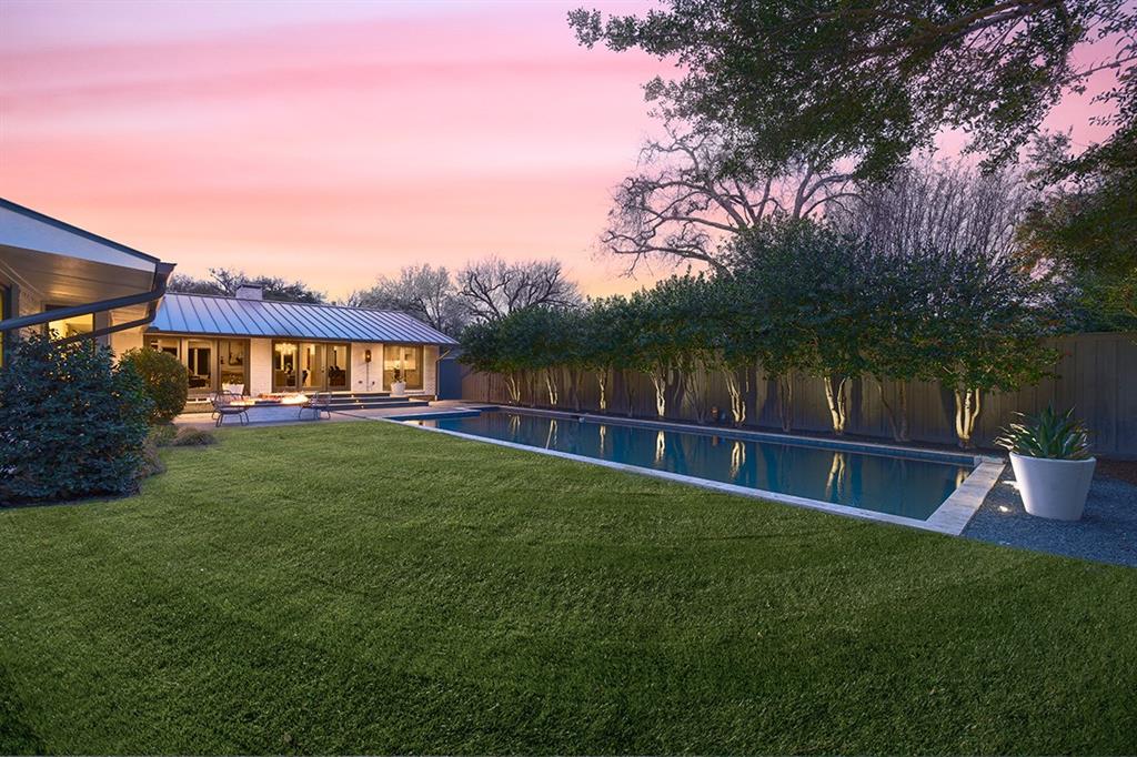 Greenway Parks - Residential