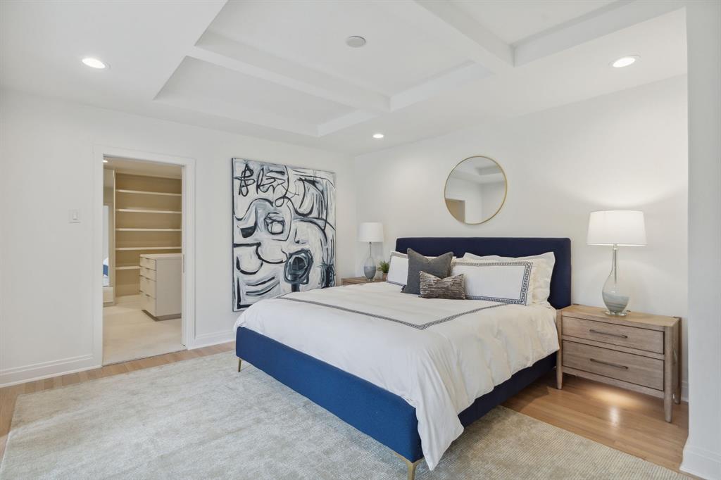 Greenway Parks - Residential