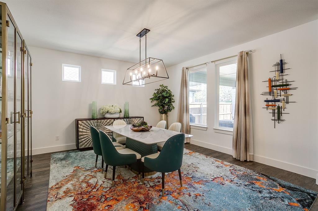 Talon Hill Add - Residential