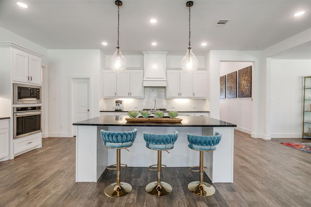Talon Hill Add - Residential