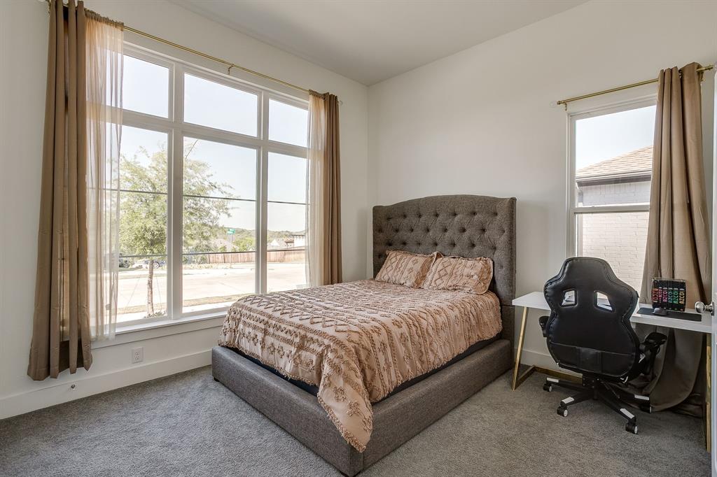 Talon Hill Add - Residential
