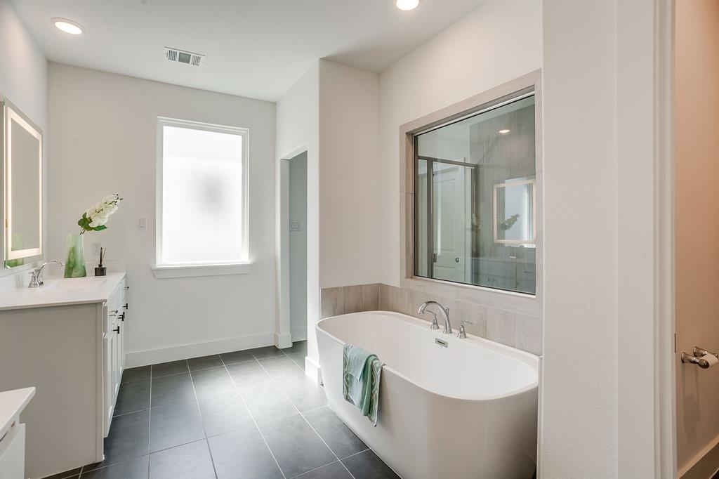 Talon Hill Add - Residential