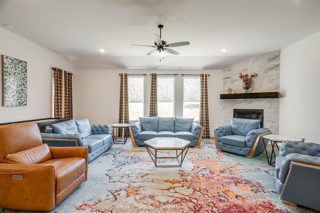 Talon Hill Add - Residential