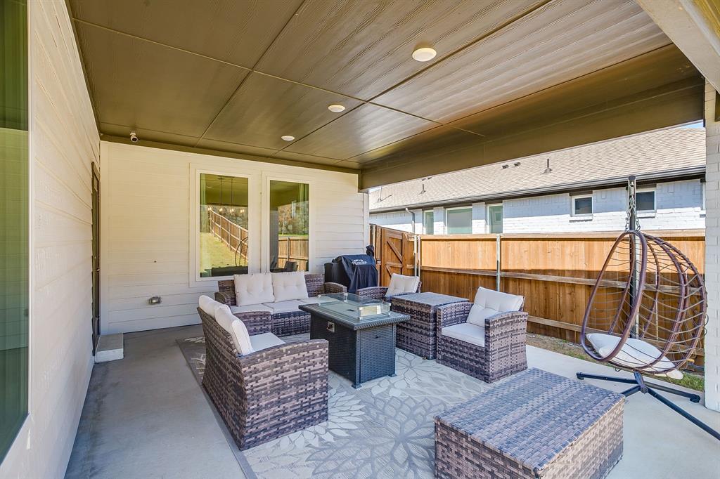 Talon Hill Add - Residential