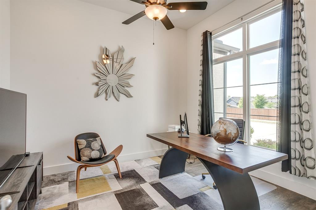 Talon Hill Add - Residential