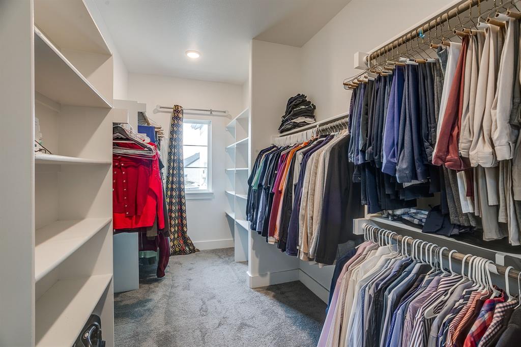 Talon Hill Add - Residential