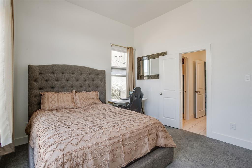 Talon Hill Add - Residential