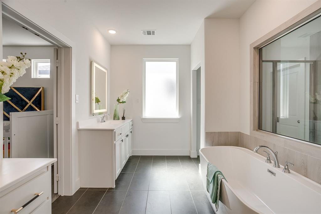 Talon Hill Add - Residential