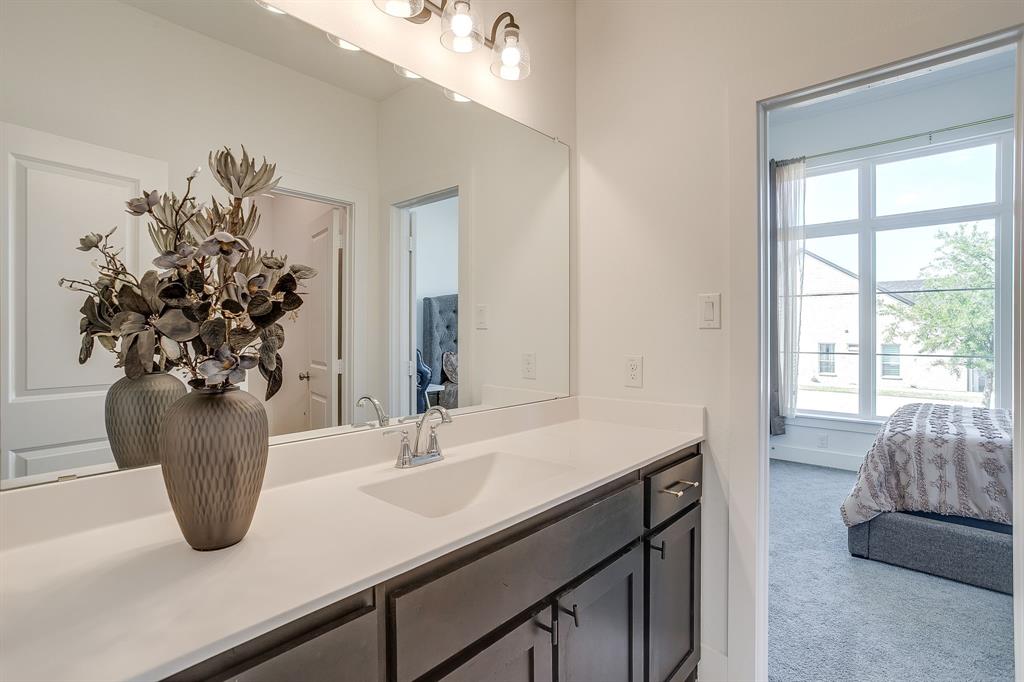 Talon Hill Add - Residential