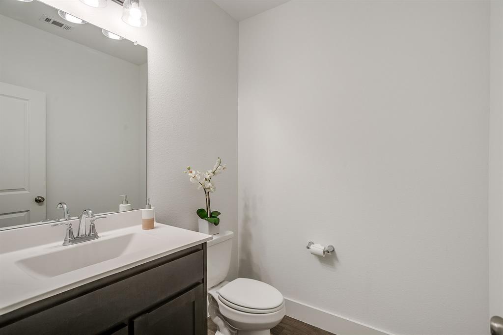 Talon Hill Add - Residential