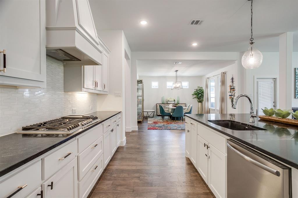 Talon Hill Add - Residential