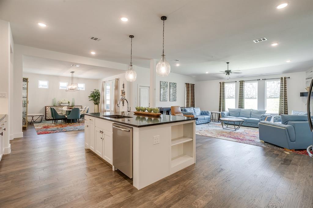 Talon Hill Add - Residential