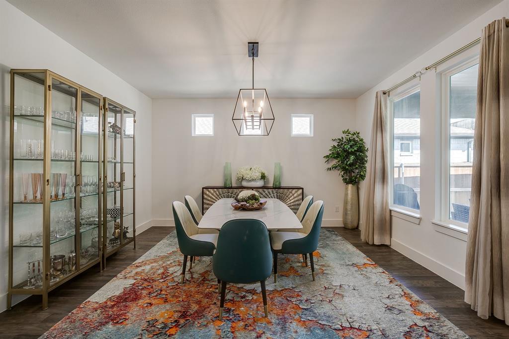 Talon Hill Add - Residential