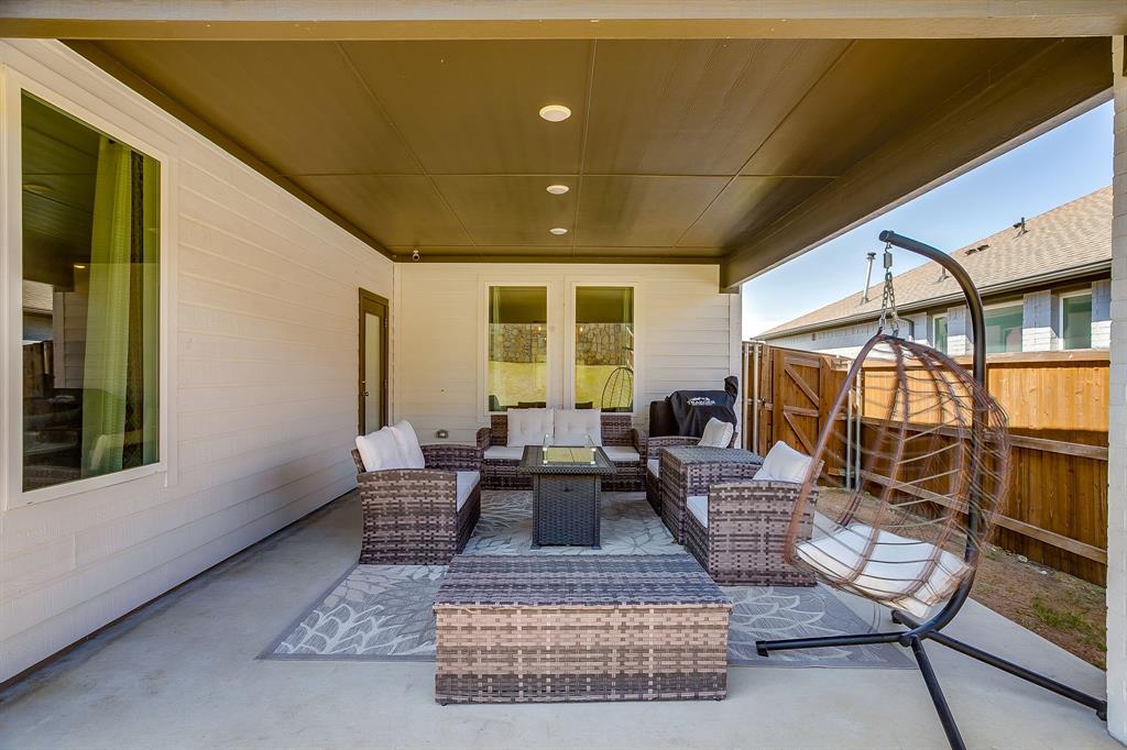 Talon Hill Add - Residential