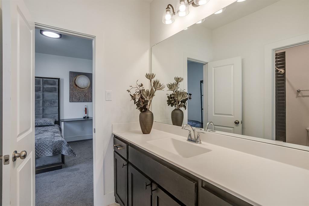 Talon Hill Add - Residential