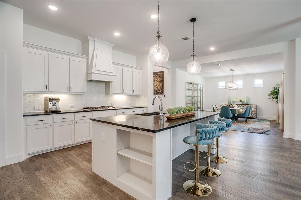 Talon Hill Add - Residential