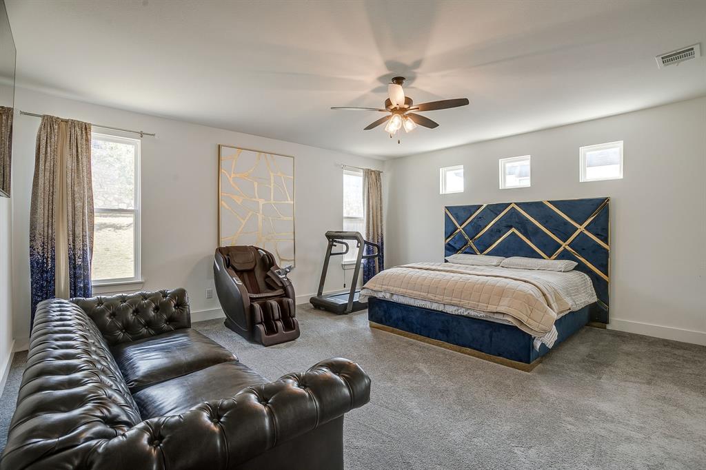 Talon Hill Add - Residential