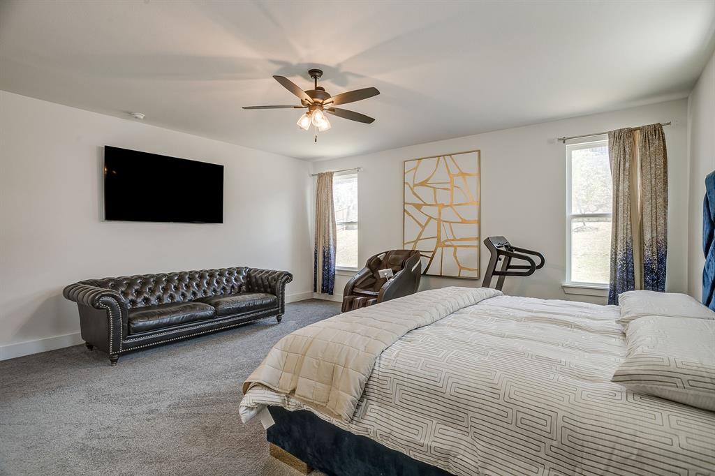 Talon Hill Add - Residential