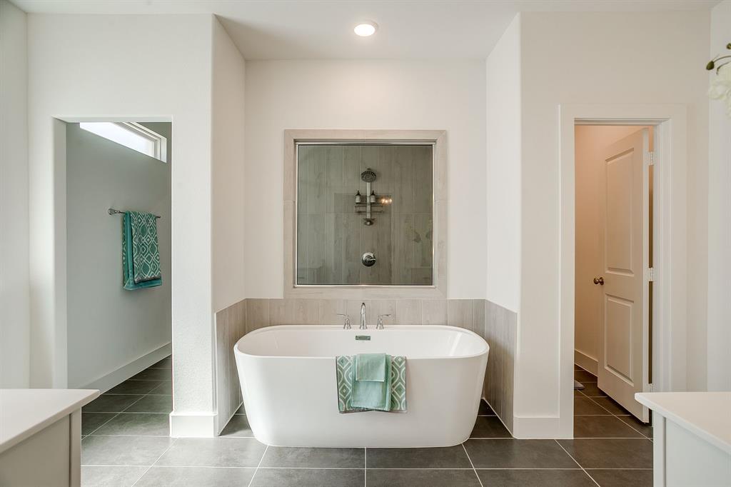 Talon Hill Add - Residential