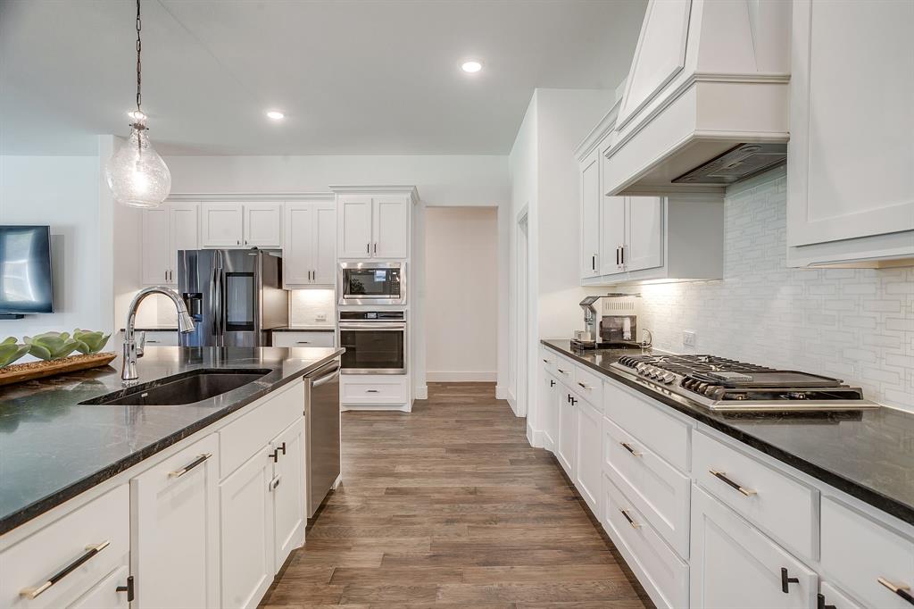 Talon Hill Add - Residential