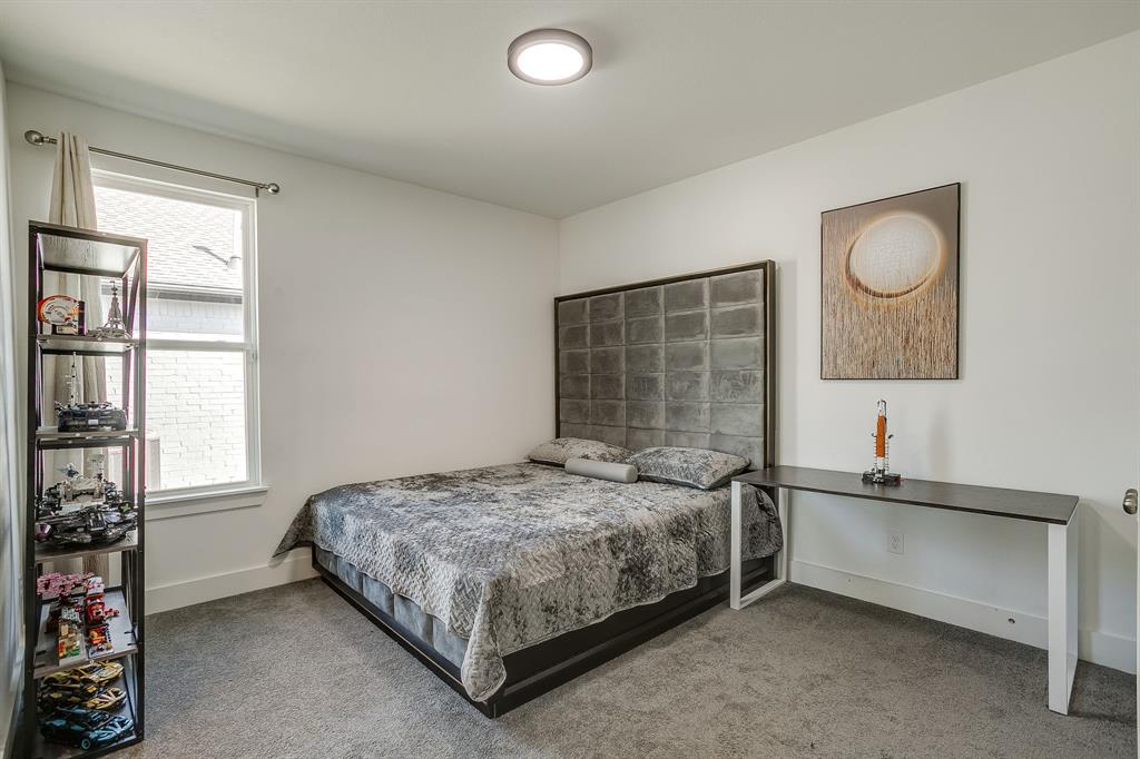 Talon Hill Add - Residential