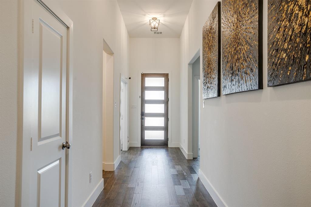 Talon Hill Add - Residential