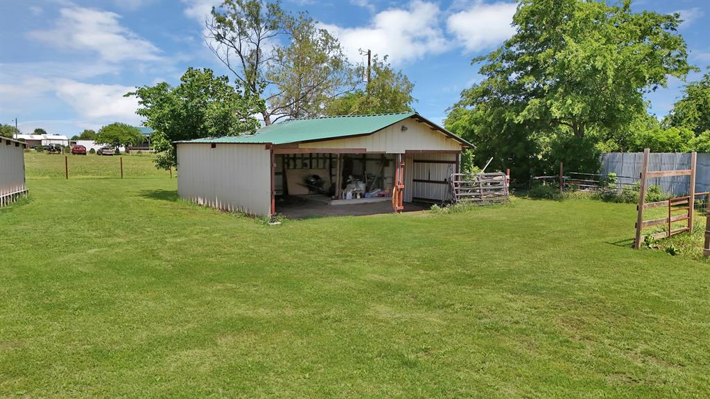 5001 County Road 707